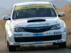 PWRC – Subaru Impreza WRX N14