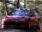 WRC, Monte Carlo Rally – Loeb bez problema drugog dana