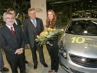 Opel proizveo 10-milionitu Corsu