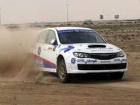 Rally – Prva pobeda Subaru Impreze N14