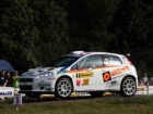 FIA IRC, ERC – Travaglia uzvraća udarac