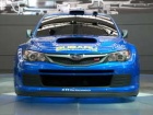 WRC – Subaru WRC’08, video!
