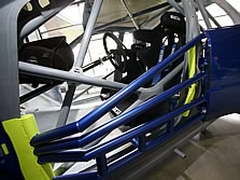 WRC – Veća bezbednost
