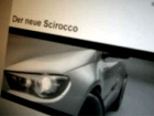 Volkswagen Scirocco - detalji se otkrivaju