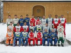 Rally – FIA prioriteti