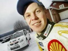 WRC – P-G Andresson do kraja sezone u Suzukiju