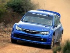 WRC – Subaru Impreza S14, novi video