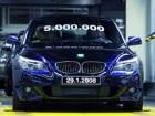 BMW serije 5 - i nas je 5 miliona !