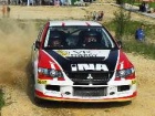 Rally Hrvatska – Kalendar takmičenja