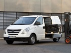 Hyundai H-1 - nova generacija stiže u Evropu !