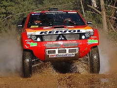 Rally Raid – Kreće Dakar Series