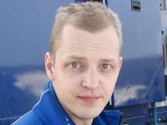 WRC, Swedish Rally – Hirvonen: Moram pobediti!