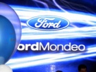 Ford Mondeo - Automobil godine u Srbiji za 2008.