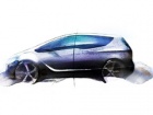Opel Meriva Concept - premijera u Ženevi