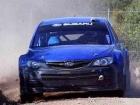WRC – Subaru Impreza S14, slike