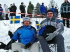 WRC, Swedish Rally – Program