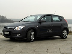 Test: Hyundai i30 - Korejanac sa srcem i dušom
