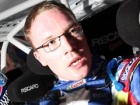Swedish Rally 2008 - Latvala i Ford neuhvatljivi !