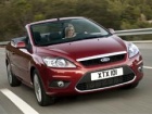 Ford Focus CC facelift - porodica je opet na okupu