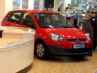 Grand Motors - Ford Fiesta po izuzetnim uslovima