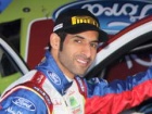 WRC, Swedish Rally – Al-Qassimiju Colin’s Crest Award