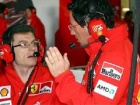 F1 - Bahrein: prvi problemi za Ferrari