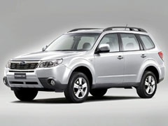Subaru spreman za Ženevu!