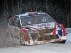WRC – Još jedan rekord mladih snaga