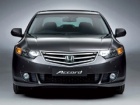 Nova Honda Accord - nove fotografije i info