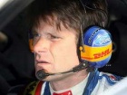 Gronholm nastupa u rallycrossu?