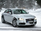 Audi A4 Allroad - špijunske fotke