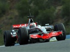 Formula 1 - danas najbrži Kovalainen