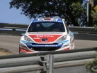 Rally – Peugeot Sport program za sezonu 2008