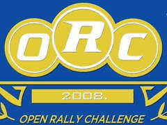 Open Rally Challenge – Pravilnik