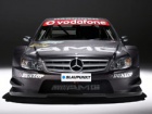 Mercedes prodaje DTM bolid