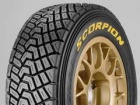 WRC – Treća premijera Pirellija
