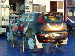 FIA IRC – Kopecky se sprema za 2009-tu