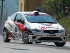 FIA IRC – IRC 2WD Cup