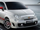 Fiat 500 Abarth - prva oficijalna fotografija