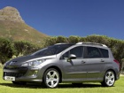 Peugeot 308 SW - oficijalne fotografije i info