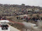 WRC, Rally Mexico – Akcija, Odgovorni gledalac