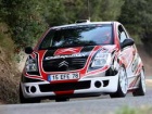 Rally – Citroen predstavio C2-R2 Max!