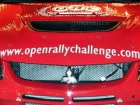 Open Rally Challenge – Spremni za Čazmu