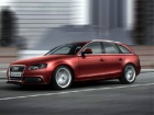 Oficijalno: Audi A4 Avant