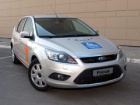 Vozili smo: redizajniran Ford Focus