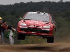 WRC, Argentina Rally – Lista prijava