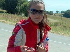 Rally Bulgaria –Stratieva prelazi u Citroen C2-R2 Max