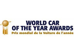 World Car of the Year 2008 - finalisti poznati