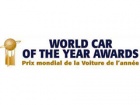 World Car of the Year 2008 - finalisti poznati