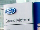 Grand Motors na BG CAR SHOW 02 - jedanaest premijera